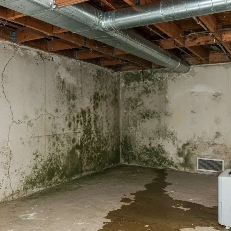 Professional Mold Removal in Ponderay, ID